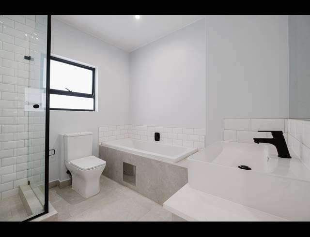 2 BEDROOM APARTMENT FOR SALE IN EDENBURG